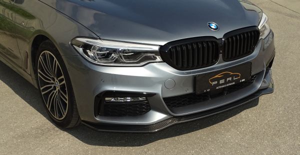Carbon Sword suitable for BMW 5 Series G30/31 M Package