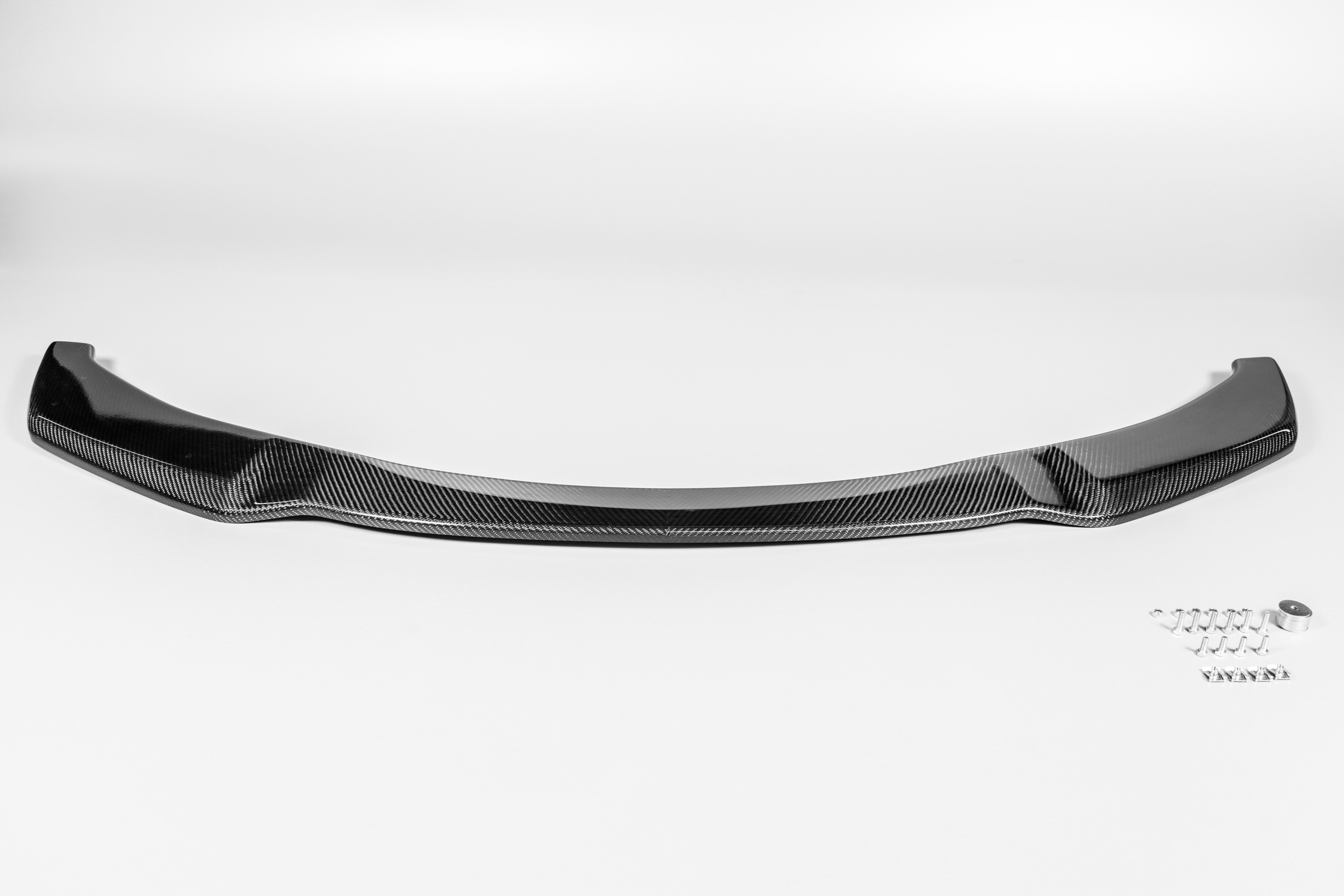 Carbon-Schwert passend für BMW 5er F10/11 M-Paket VFL & LCI