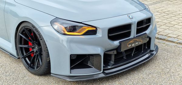 Carbon-Schwert passend für BMW M2 G87