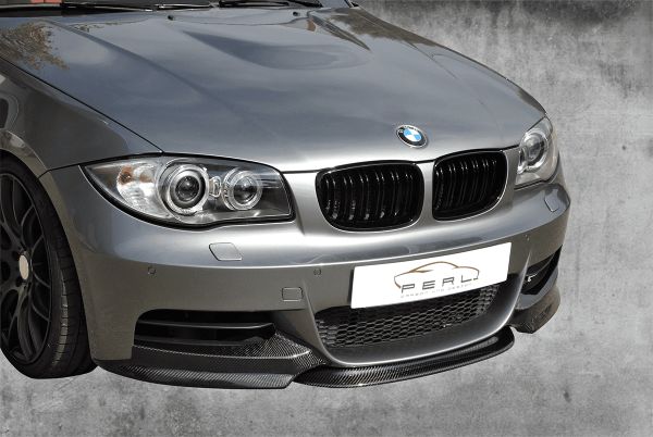 Carbon-Schwert CRP-Design passend für BMW 1er E82/88